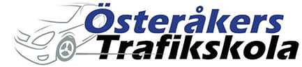 Österåkers Trafikskola i Åkersberga